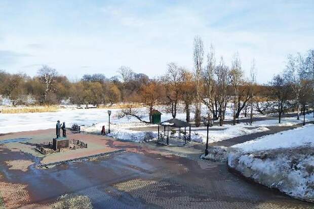 Афиша мероприятий на 29 марта