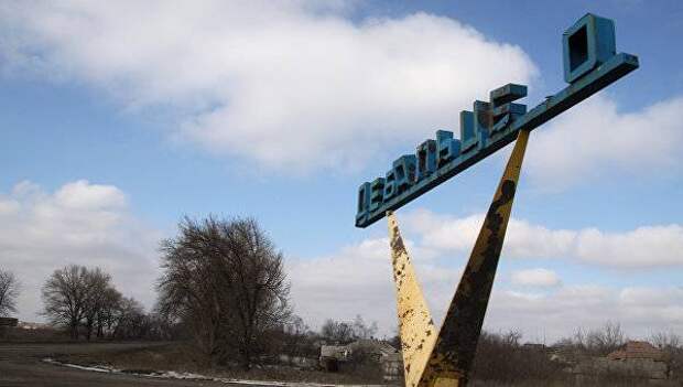 Бои под Дебальцево: что толкнуло Киев на наступление