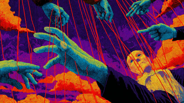 Вы завербованы: как распознать первые признаки, что на вас влияют