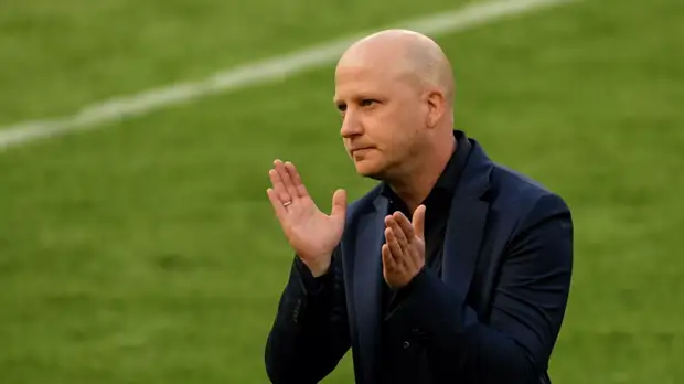 Гришин поддержал возможное назначение Николича в ЦСКА