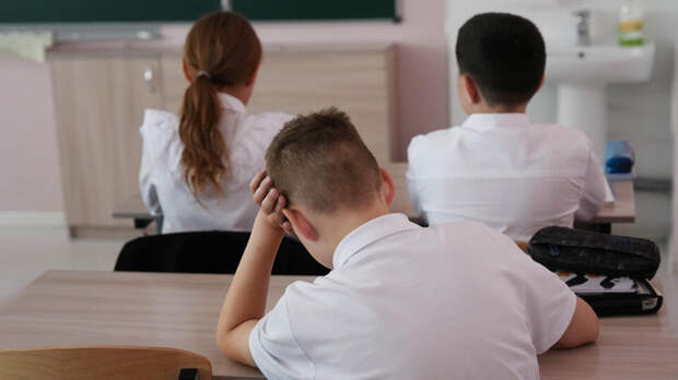 Минпросвещения испытает оценку поведения в школах регионов