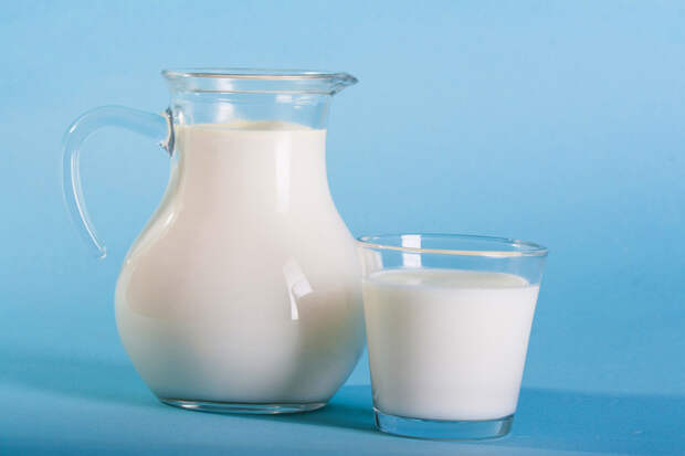 30 важных фактов о молоке
