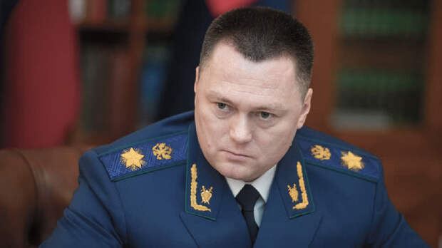 Прокуратура Москвы проверит слова Лазаревой* об атаках на Россию