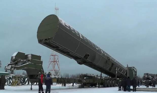 Спешу успокоить вас, друзья, у НАТО для войны с Россией и "кишка тонка" и дух не крепок.-8