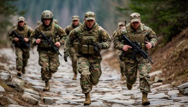 Новости СВО: ВСУ убили трех человек на Кубани, ад уличных боев в Запорожье и принудительные мясные штурмы