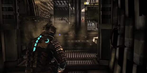 Dead Space