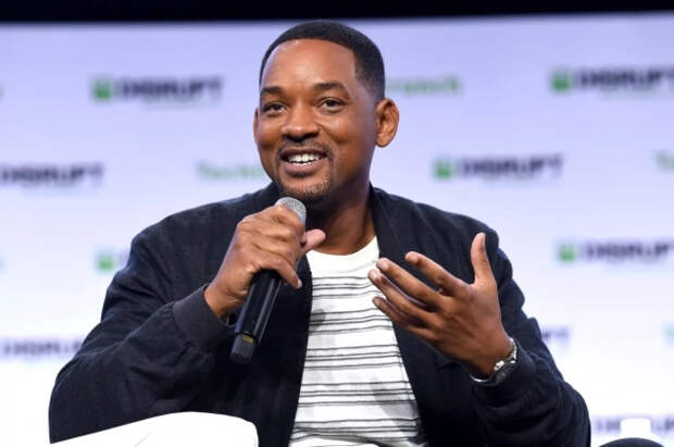 Виолончелист Джозеф подал в суд на Уилла Смита за домогательства