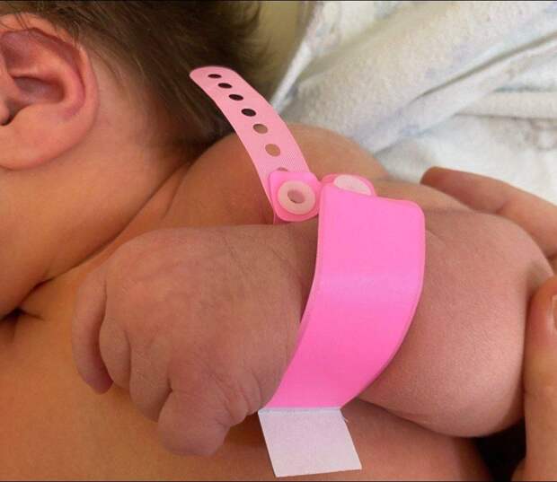 Об отличиях между зарубежными и российскими родами рассказала тюменка