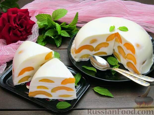 рецепты