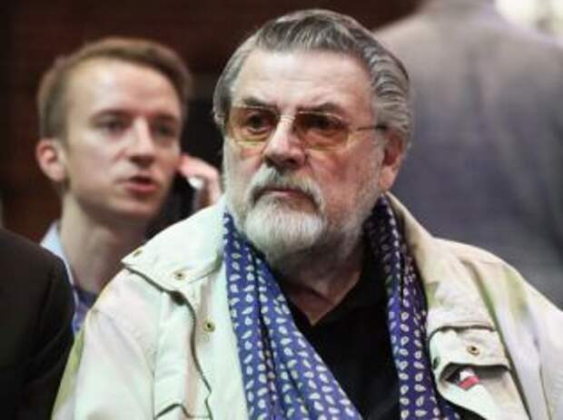 Белорусский волонтёр пострадал за помощь людям Донбасса