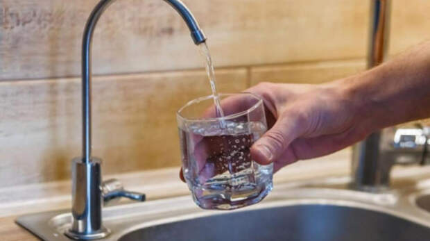 В Керчи объявили о масштабном отключении воды из-за аварийных работ