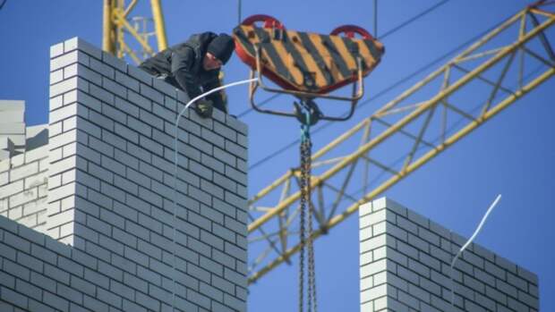 От ажиотажа к спаду. В Алтайском крае растет объем непроданных квартир в новостройках