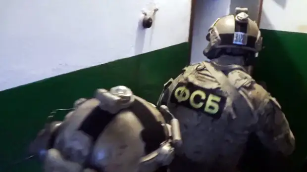 Россия и США провели совместную операцию по борьбе с наркотрафиком