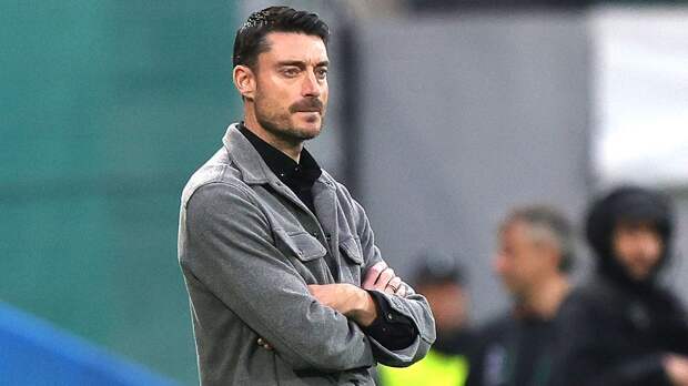 Альберт Риера близок к назначению главным тренером «Айнтрахта»