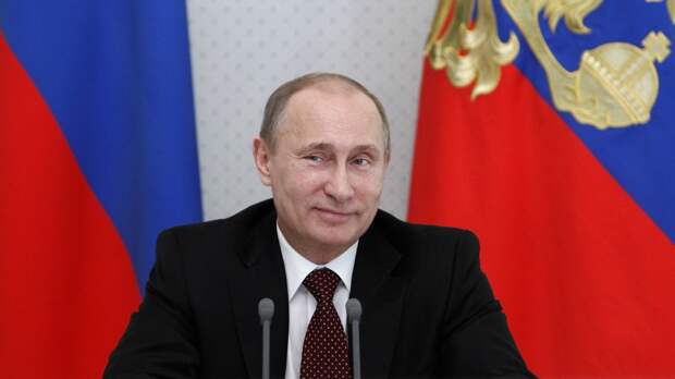 ЦРУ не испугает Путина «компроматом», — Guardian