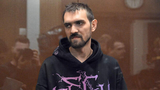 Стендап-комика Останина обвинили в создании ОПГ по оскорблению чувств верующих