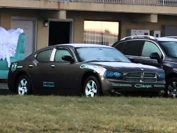 Автовсячина