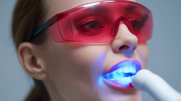 Улыбка без мифов: что нужно знать о профессиональном отбеливании зубов