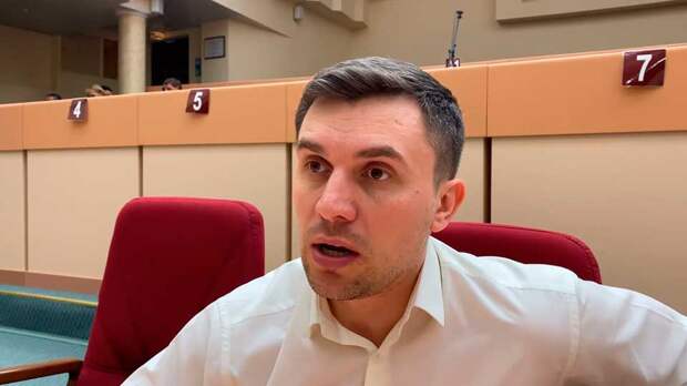 Бондаренко: Перед выборами в Госдуму региональным ЦИК делегируется право блокировать аккаунты (видео)