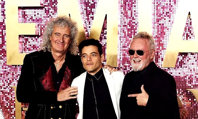 " queen + " как музыкально - финансовая пирамида