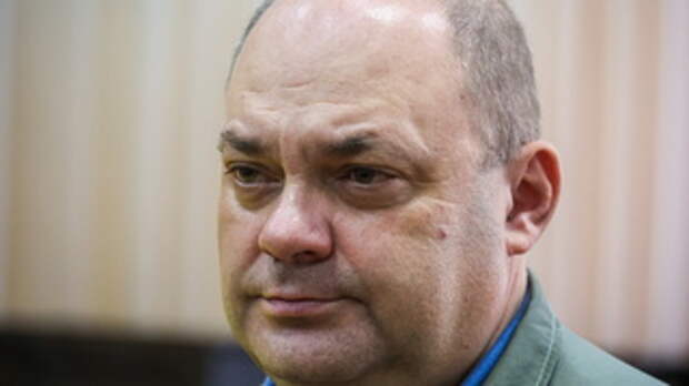 Алексей Смирнов / Фото: Михаил Климентьев / ТАСС 