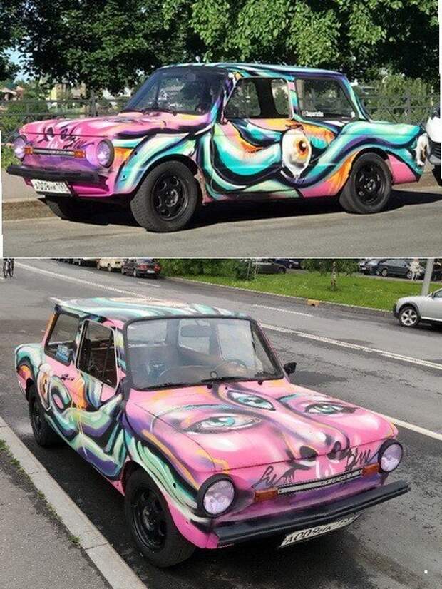 Автовсячина