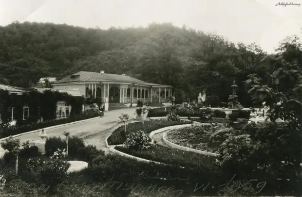 Анапа, Сочи, Геленджик: 20 снимков популярных курортов в эпоху СССР