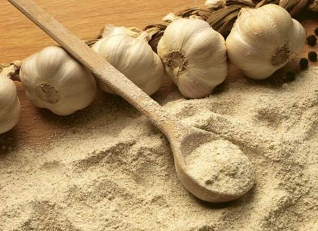 Полезные и загадочные свойства чеснока 8 garlic health 8
