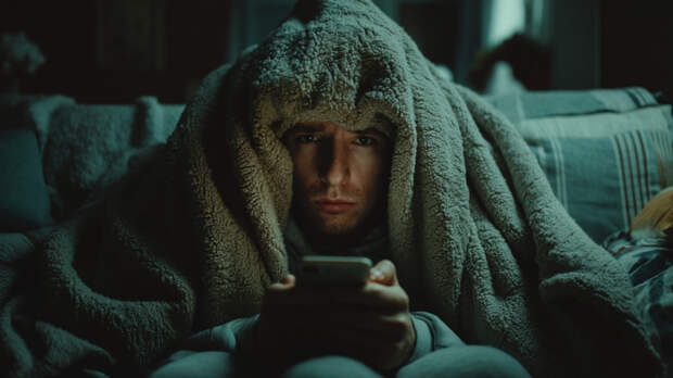 Тяжелее, чем женщинам? Почему мужчины «умирают» при температуре 37 градусов