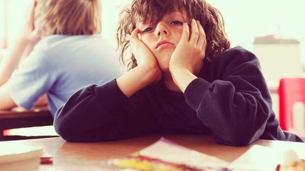 Так ли ленивы «ленивые» дети: что скрывается за детской ленью?