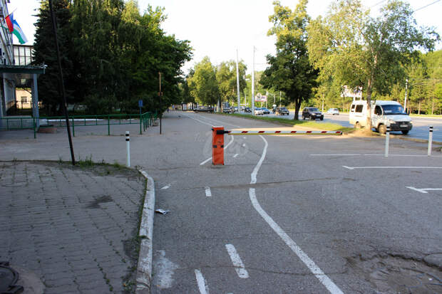 Тяжела и неказиста жизнь велосипедиста