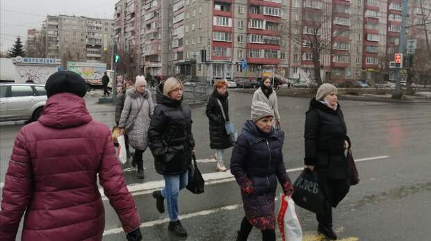 Повеяло холодом: северный циклон подходит к Челябинской области