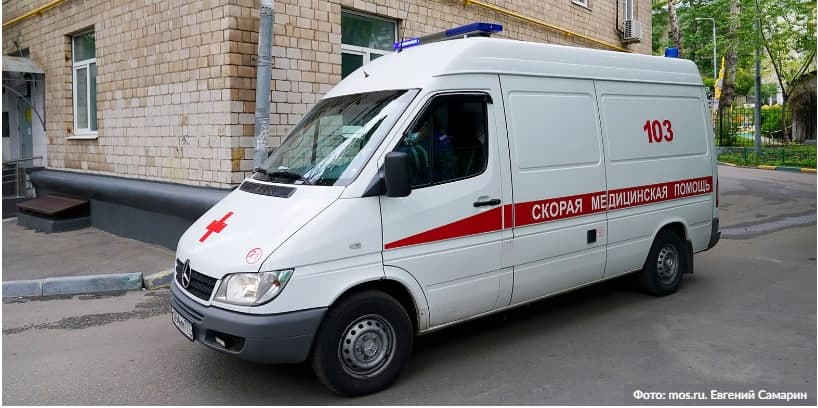 Депутат МГД Картавцева: В ТиНАО появится Новая подстанция «скорой помощи»