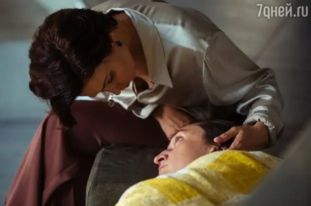 Премьера российского сериала о свободных отношениях состоится в мае