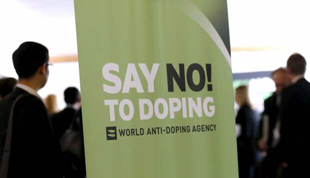 Жесткий удар России: санкции США ставят под угрозу существование WADA