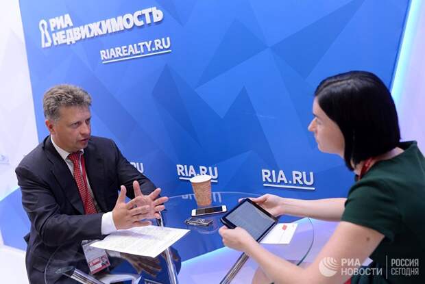 СМИ: интервью с главой Минтранса РФ Максимом Соколовым СМИ: интервью с главой Минтранса РФ Максимом Соколовым