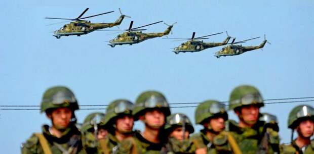 Пушков доходчиво объяснил: у НАТО нет права судить о военных учениях России в Крыму