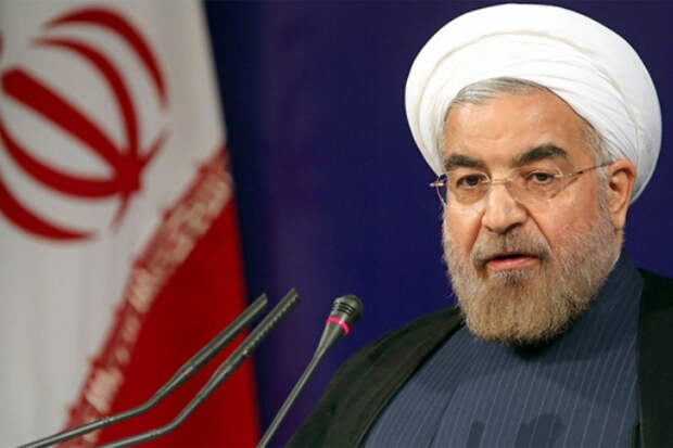 Rouhani_vystupaet