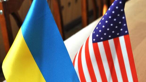 Новый статус упростит для США передачу оружия Украине
