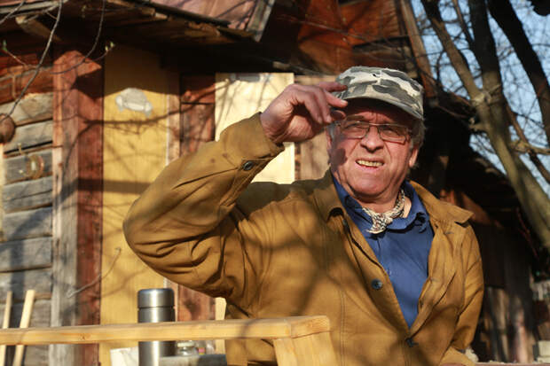 Агроном Жилин назвал новосибирцам лучшие дни для работы на даче в апреле-2026