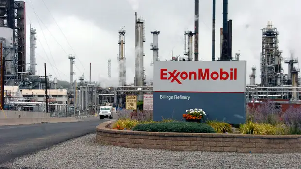 Reuters: Exxon Mobil может полностью уйти с рынка России 24 июня