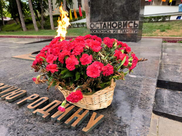 В Прикамье простились с погибшим на СВО Олегом Войтовым, посмертно награжденным Орденом Мужества