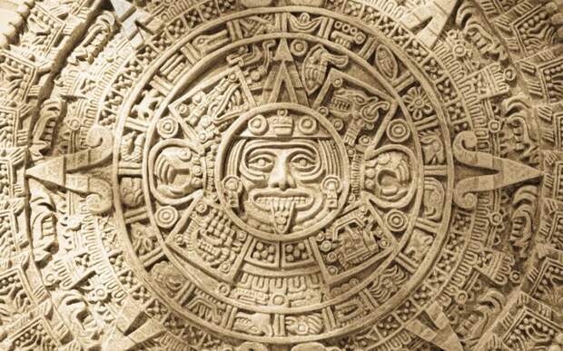 Философия ацтеков: почему индейцы были уверены, что счастье — это не то, что нужно человеку?