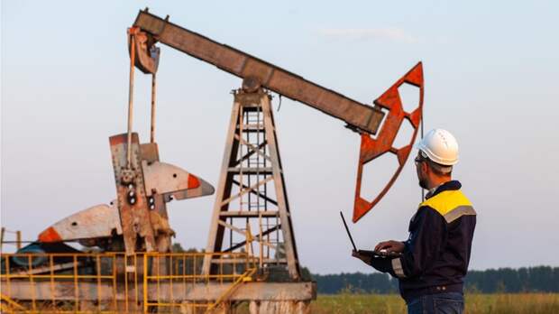 Как повысить эффективность нефтедобычи, придумали подмосковные ученые