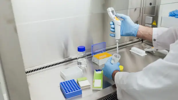 Эндокринолог Потешкин перечислил факторы риска развития диабета