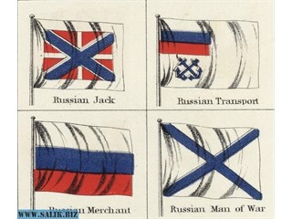 Весь мир Россия: оставьте вечный спор славян!