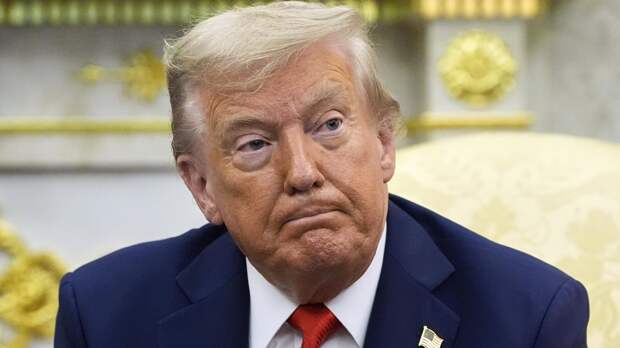 Все наперекосяк: Трамп достиг своих целей в Иране с точностью до наоборот