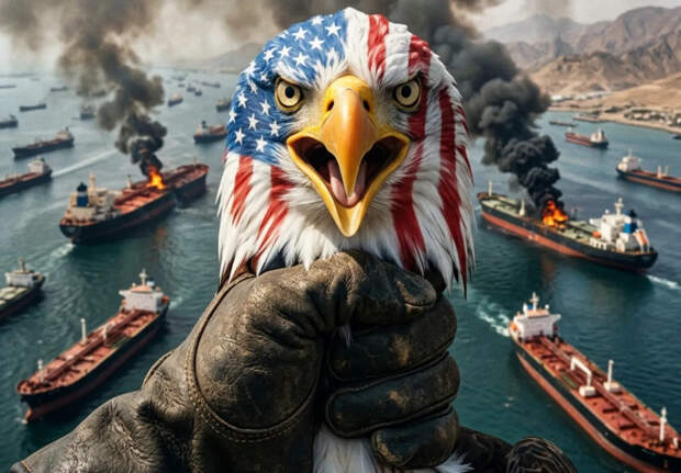 Как Иран поставил Вашингтон перед выбором, которого тот не ожидал