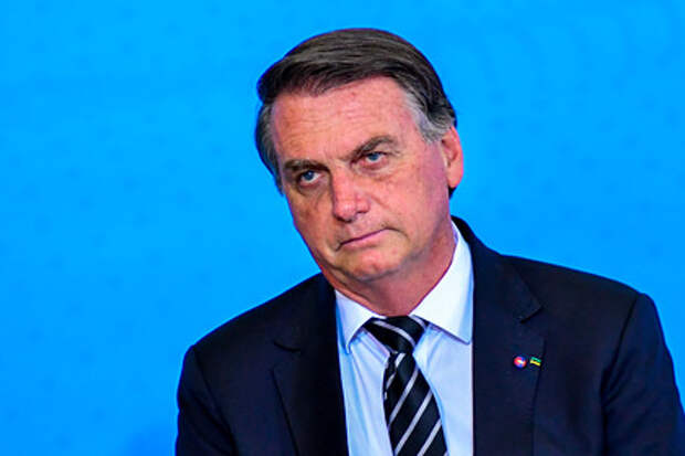 Президент Бразилии призвал каждого гражданина купить винтовку