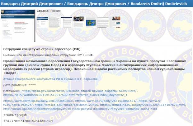 Захват администрации и травля атташе генконсульства РФ: в Харькове с размахом отметили день рождения Гитлера